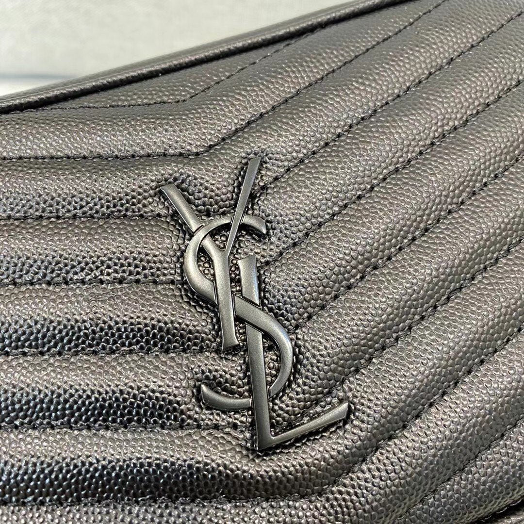 BAG YSL LOU MINI 19