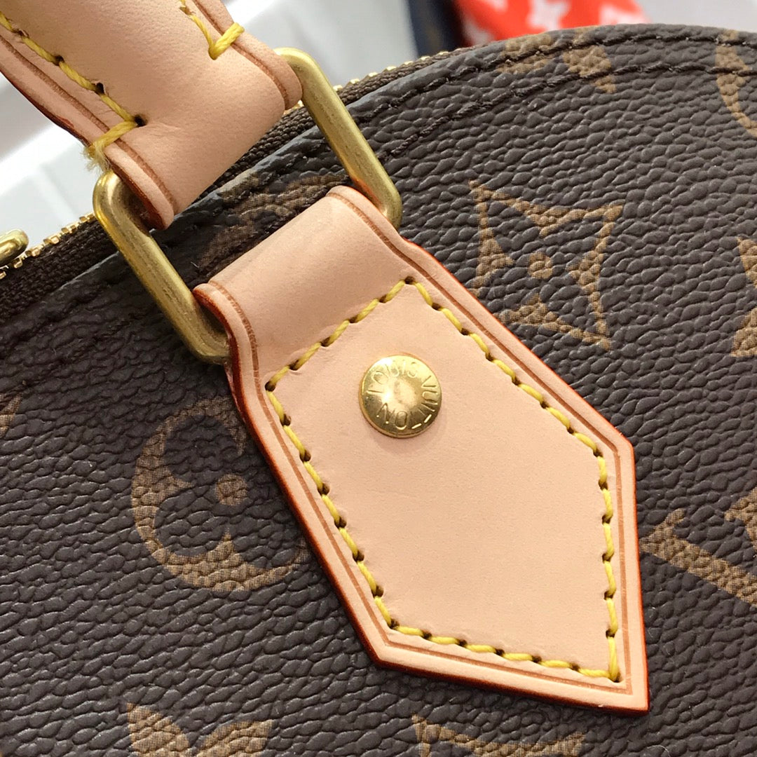 BOLSA LV ALMA PM