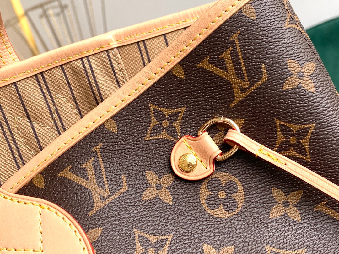 LV BAG NEVERFULL MM 32 *BRAND CLASSICS