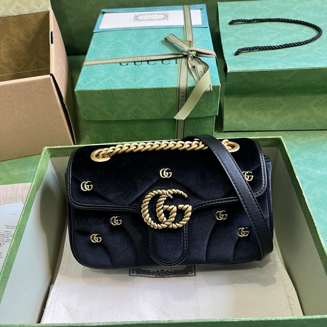 BOLSA MARMONT MINI 446744