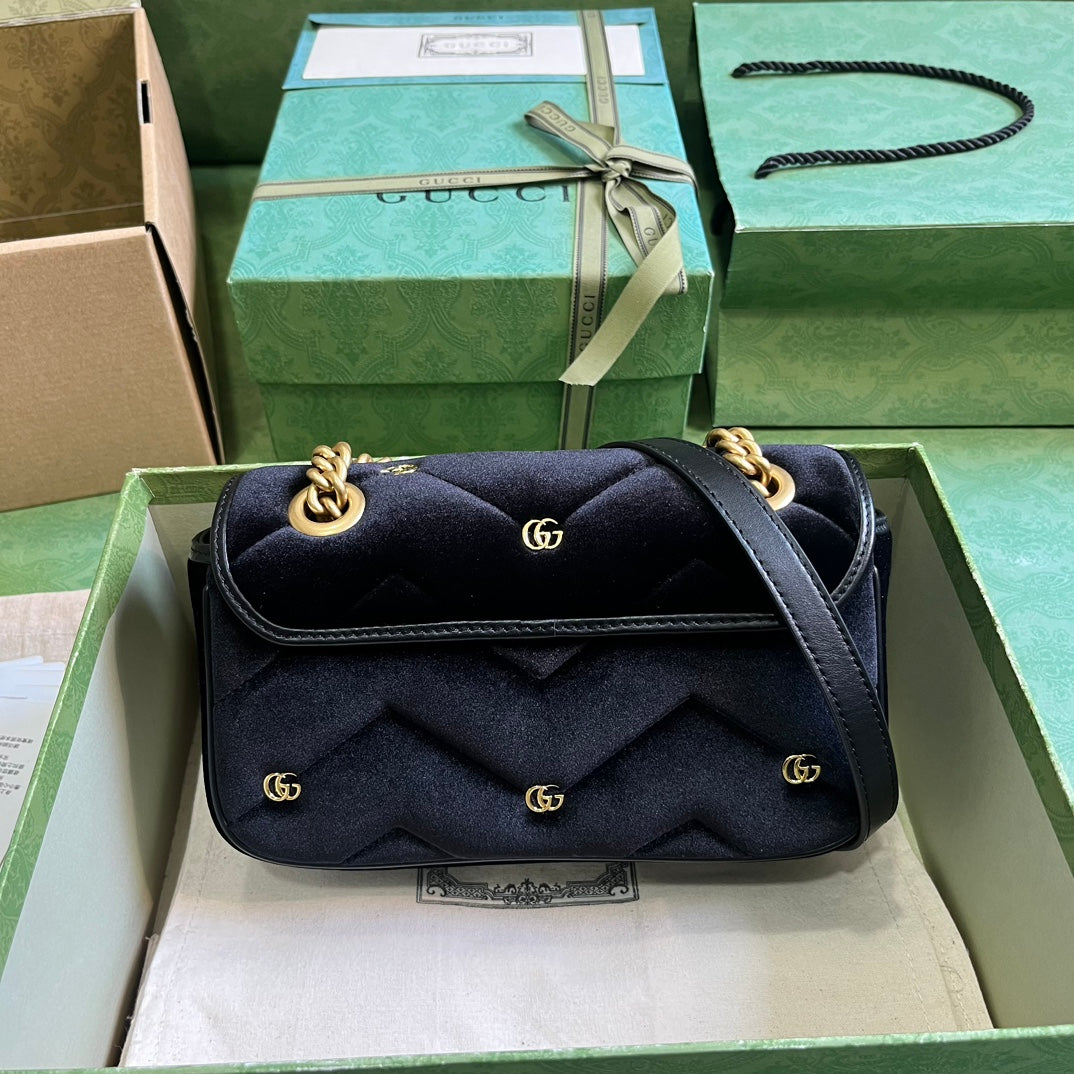 BOLSA MARMONT MINI 446744