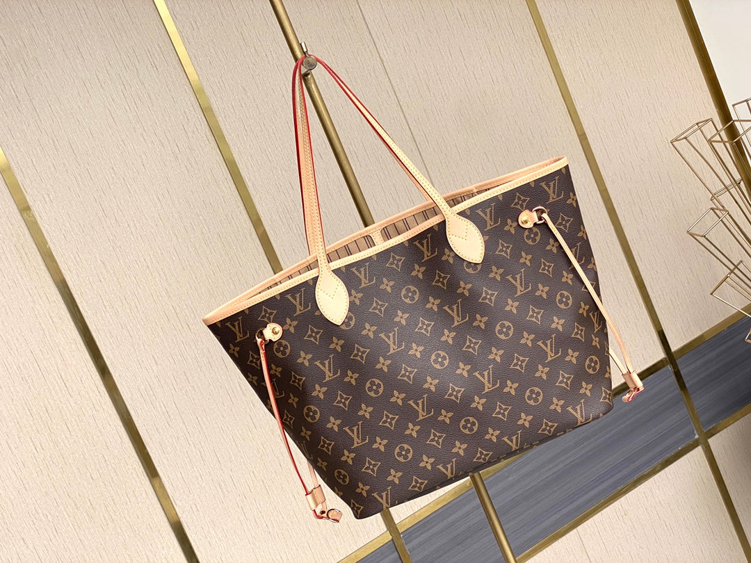 LV BAG NEVERFULL MM 32 *BRAND CLASSICS