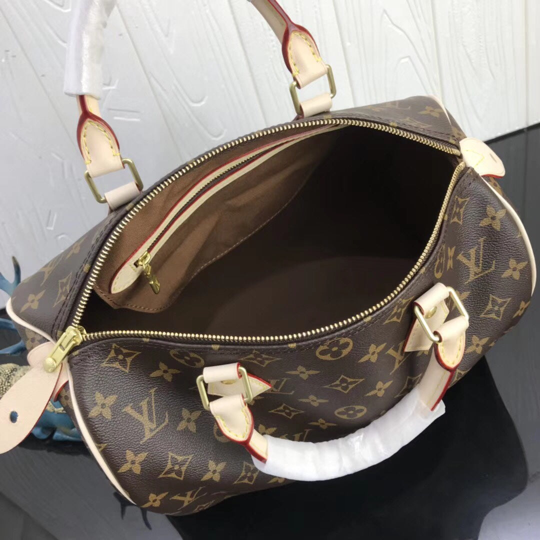 LV SPEEDY BAG 30