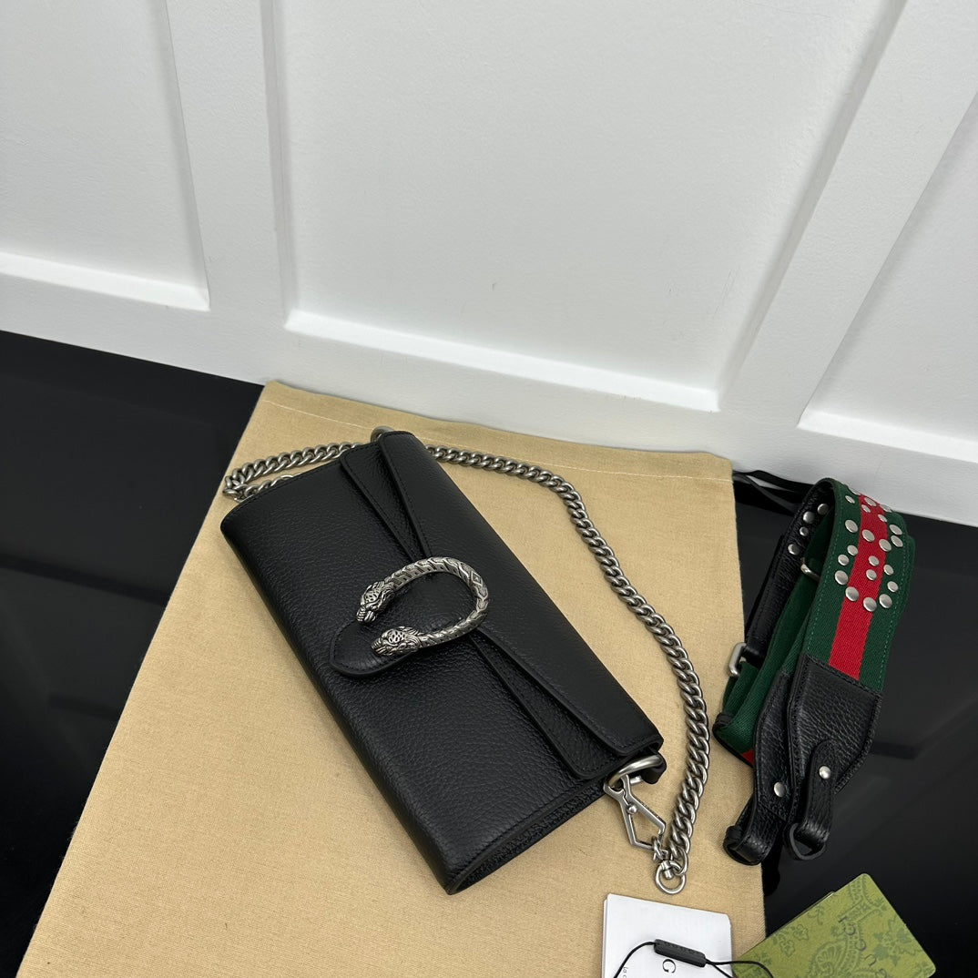 GUCCI DIONYSUS BAG 25