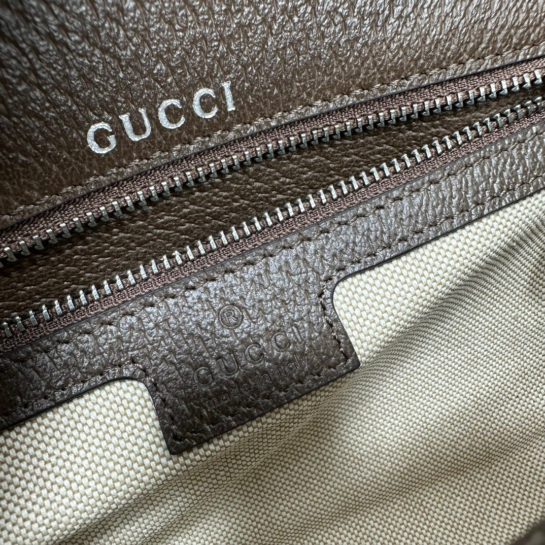 BOLSA GUCCI DIONYSUS 25