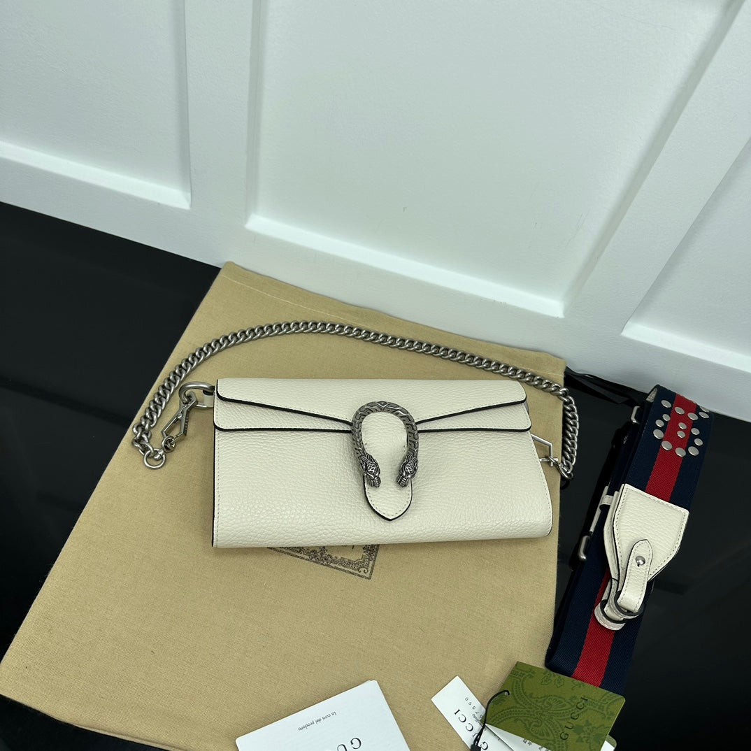 GUCCI DIONYSUS BAG 25