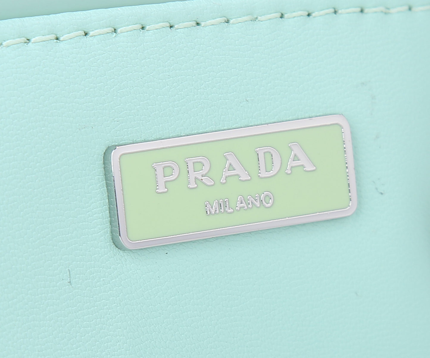 BOLSA PRADA CLEO 24