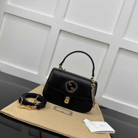 BOLSA GUCCI BLONDIE TOP 23