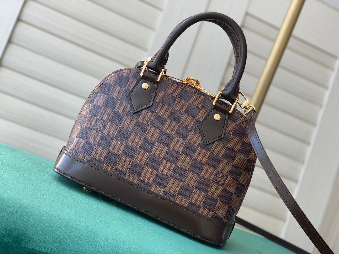 BAG LV ALMA BB 25