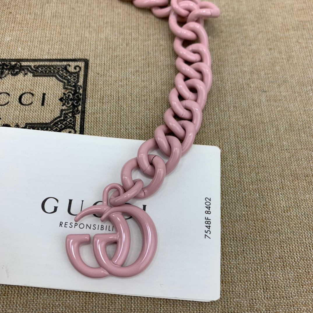 BOLSA GUCCI MARMONT SUPER MINI 16