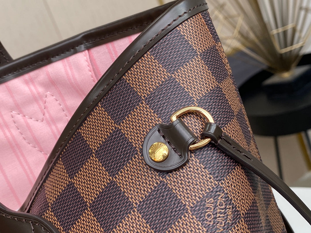 LV BAG NEVERFULL MM 32 *BRAND CLASSICS