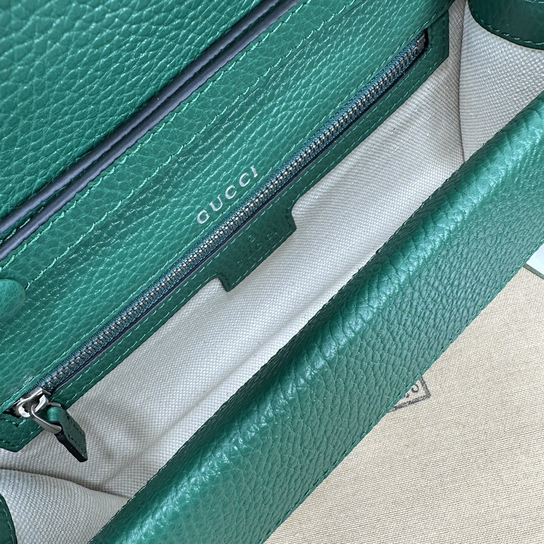 GUCCI DIONYSUS BAG 25