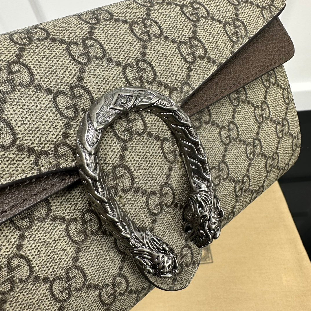 GUCCI DIONYSUS BAG 25