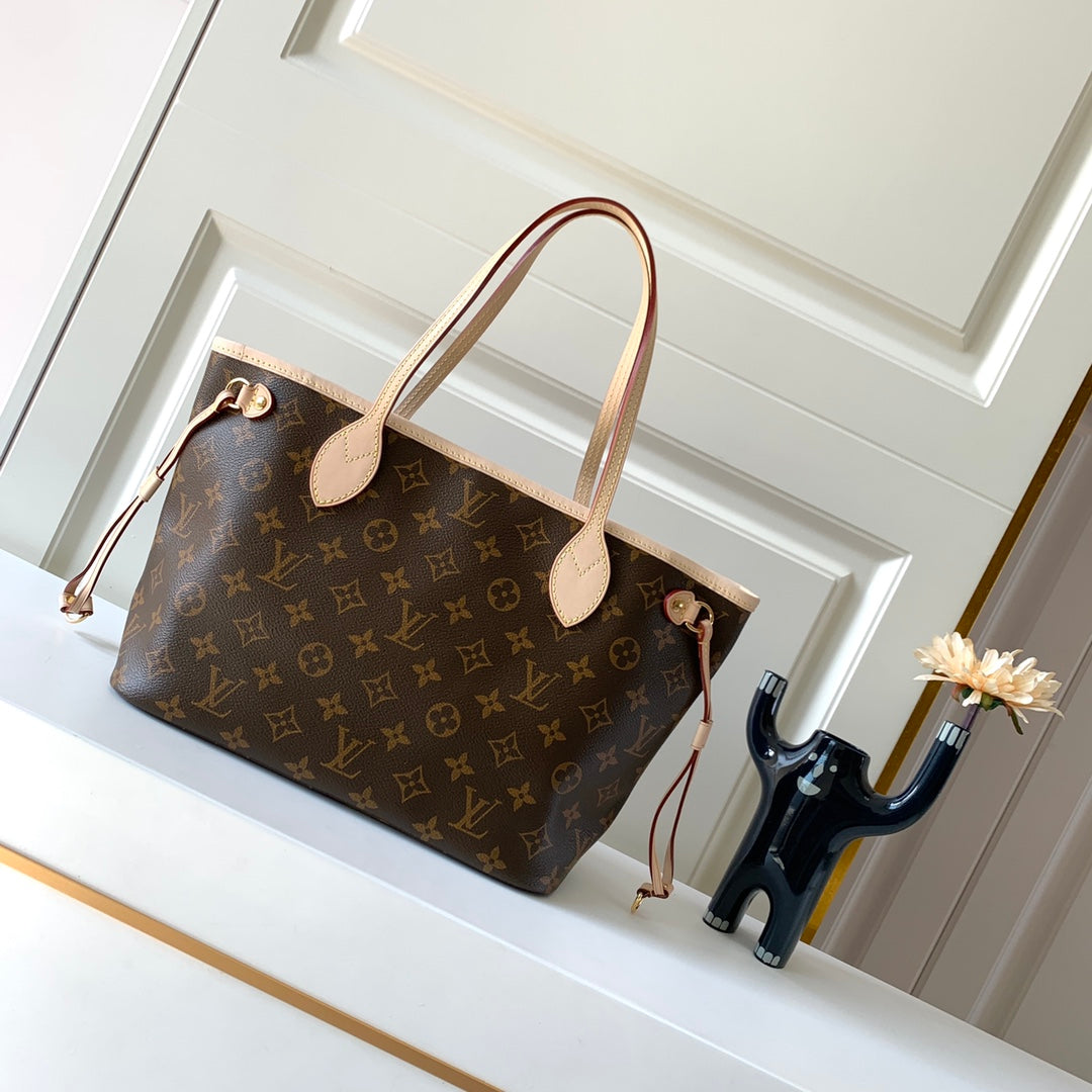 NEVERFULL BAG PM 29 *BRAND CLASSICS