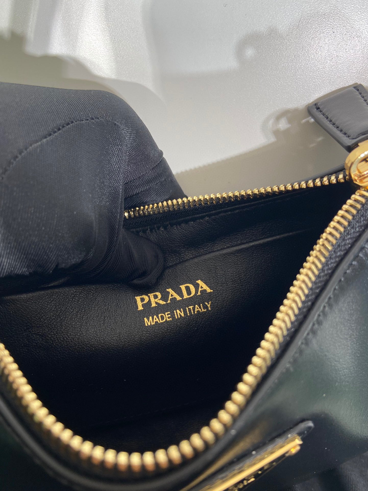 BOLSA PRADA 1BC199