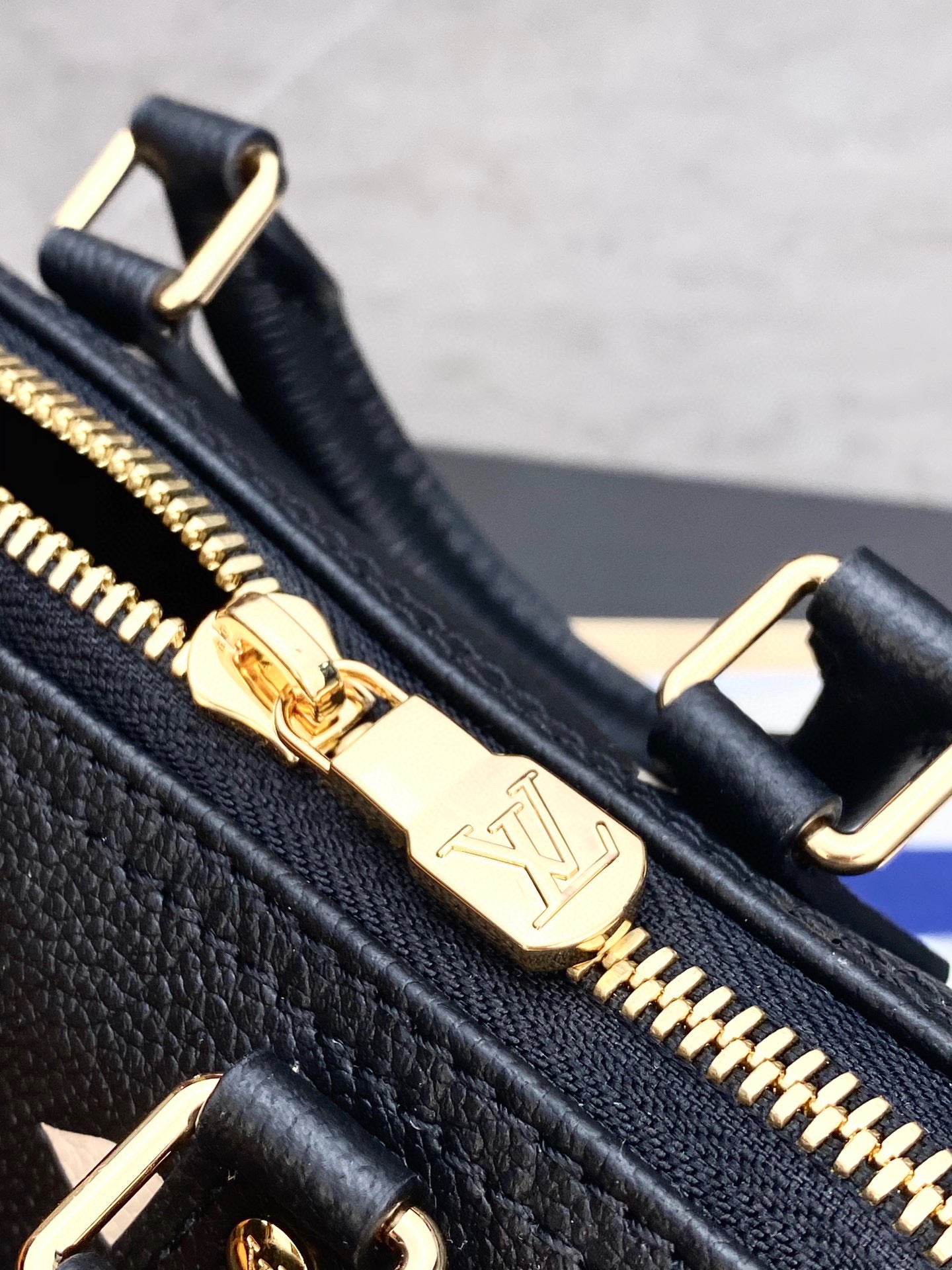 BOLSA LV SPEEDY NANO