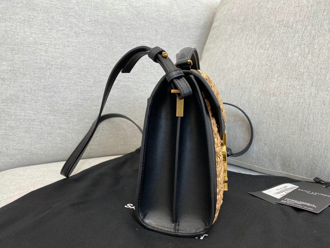 BOLSA YSL CASSANDRA 20