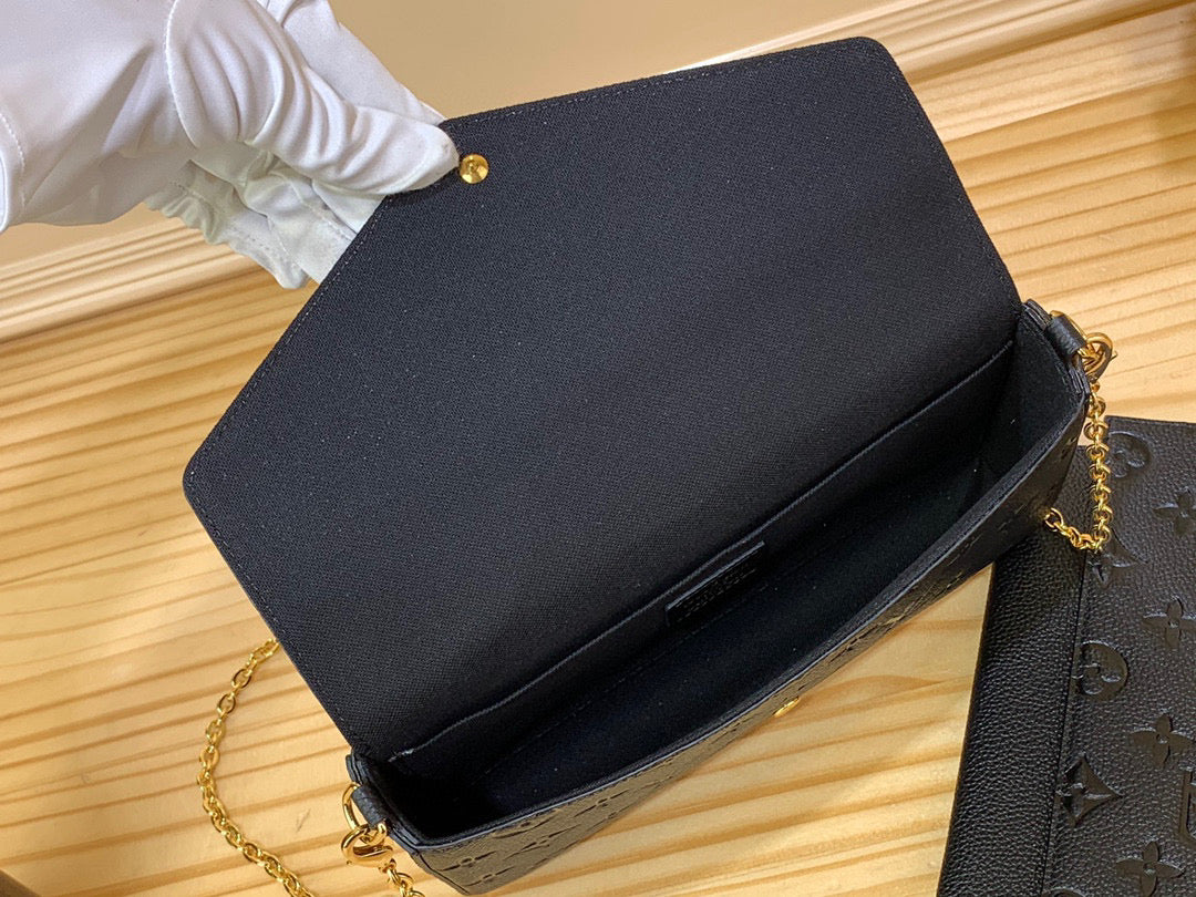 BOLSA POCHETTE FÉLICIE