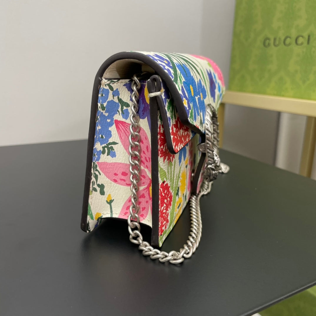 BOLSA GUCCI DIONYSUS  16,5