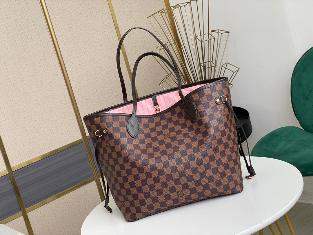 LV BAG NEVERFULL MM 32 *BRAND CLASSICS