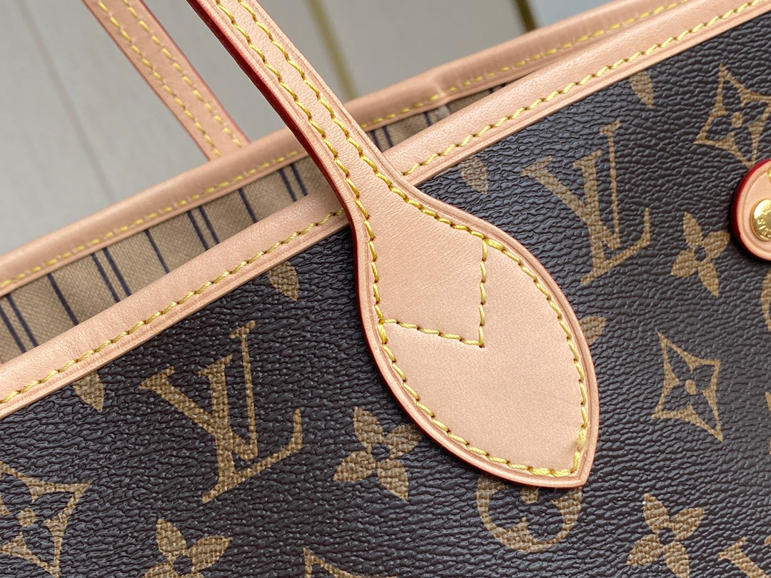 LV BAG NEVERFULL MM 32 *BRAND CLASSICS