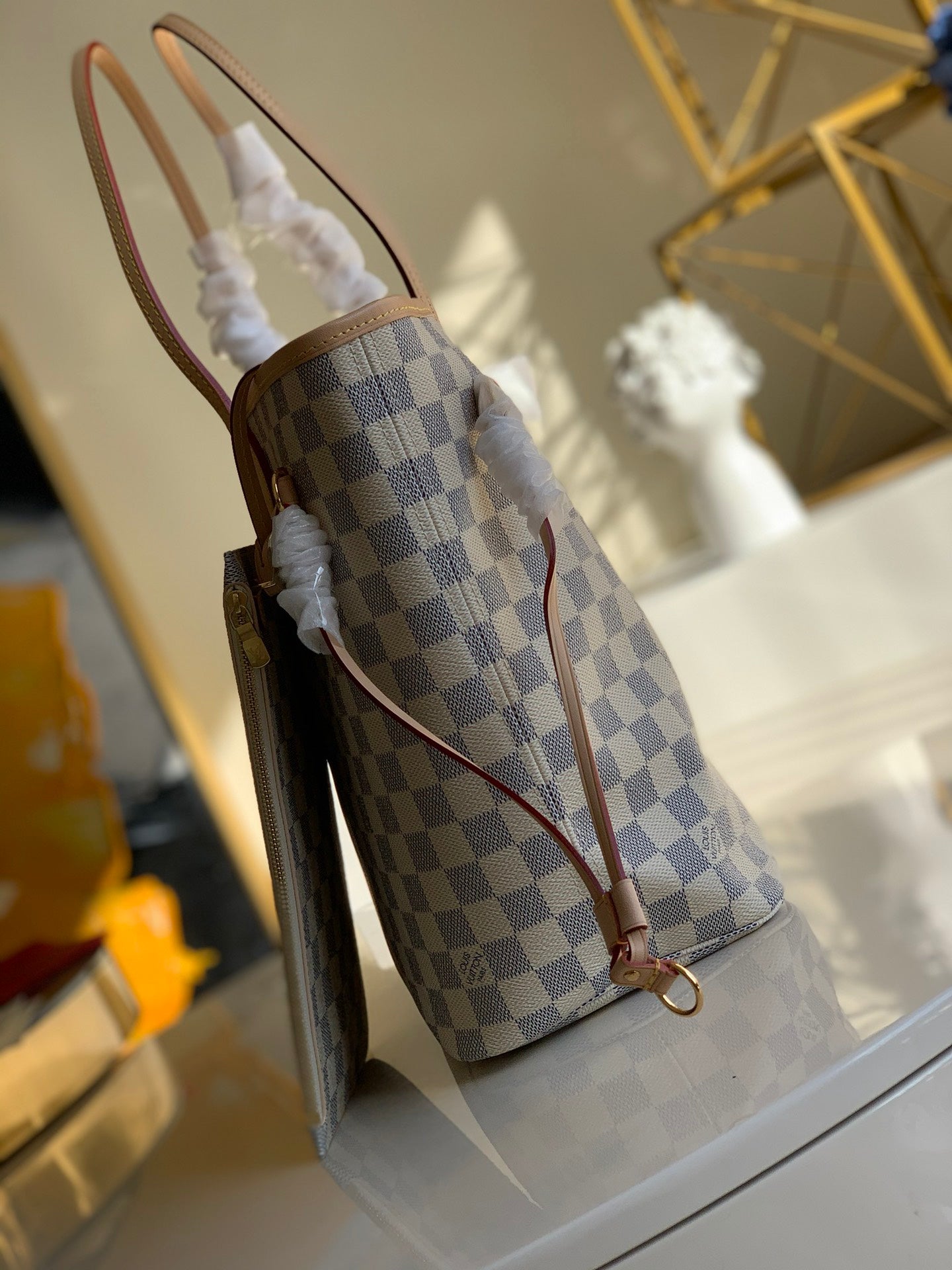 BOLSA LV NEVERFULL GM