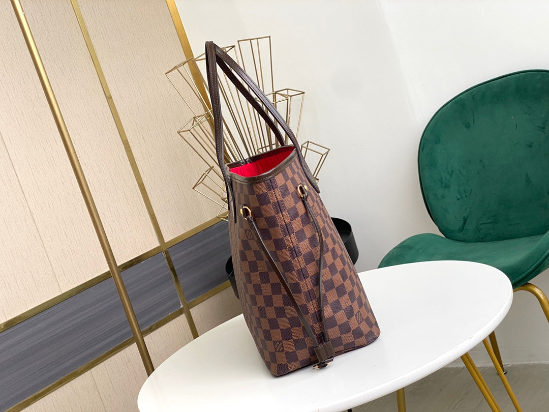 LV BAG NEVERFULL MM 32 *BRAND CLASSICS