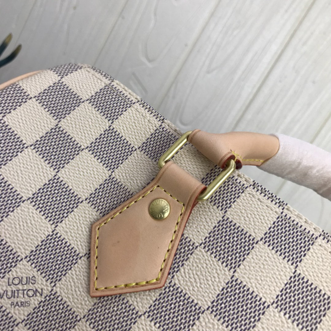 LV SPEEDY BAG 30