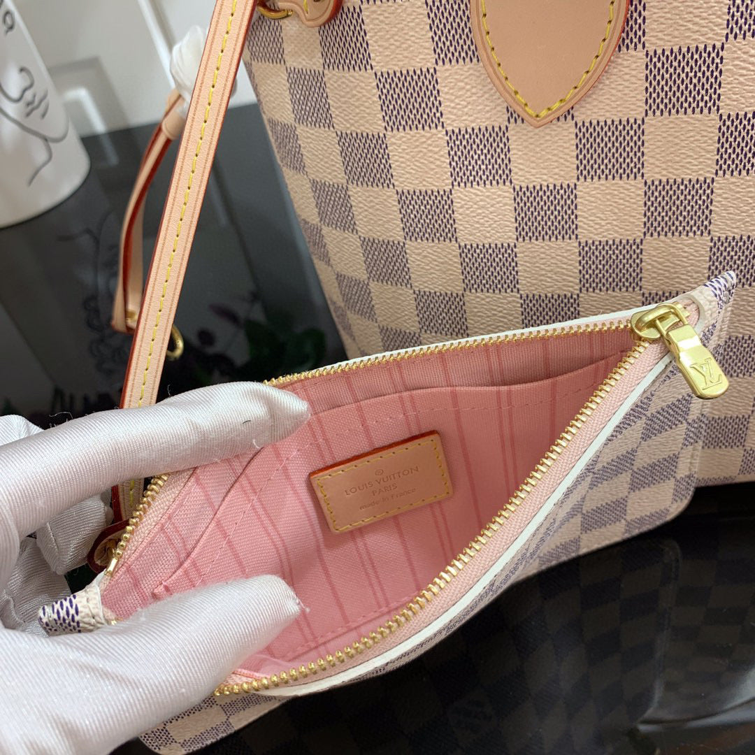 BOLSA LV NEVERFULL PM 29