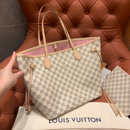 BOLSA LV NEVERFULL MM