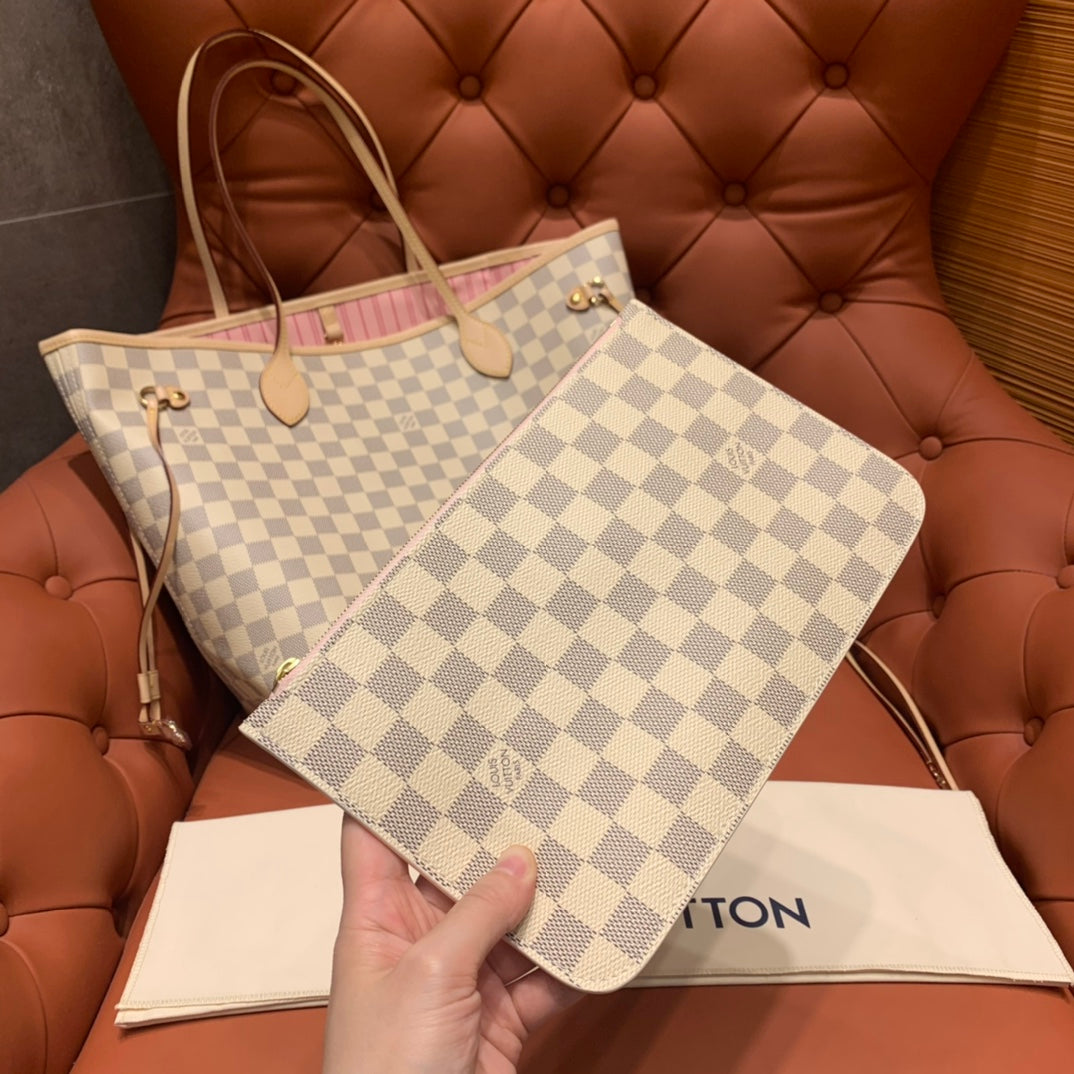 BOLSA LV NEVERFULL MM