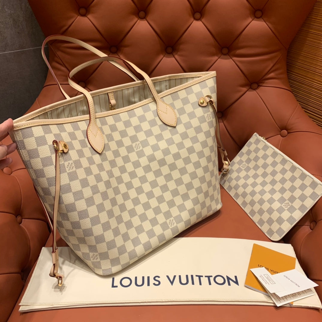 BOLSA LV NEVERFULL MM