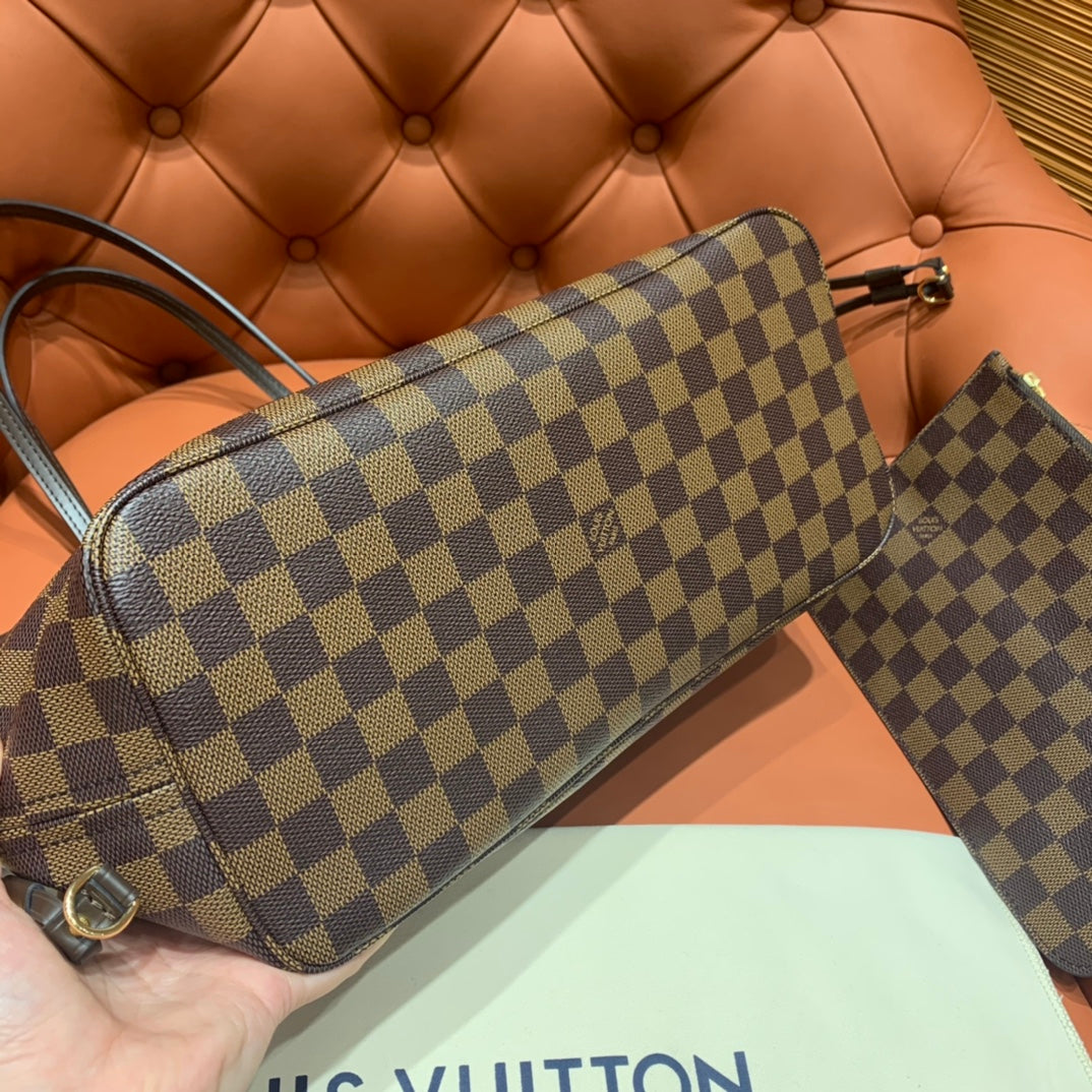 BOLSA LV NEVERFULL MM