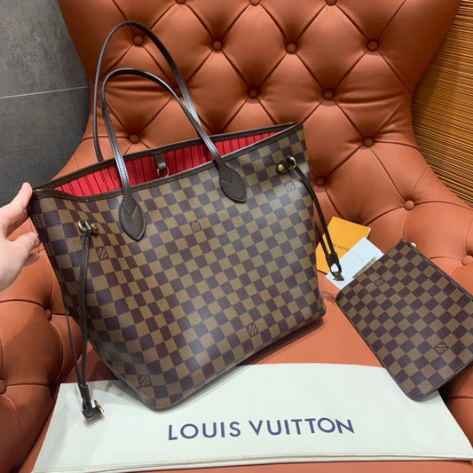 BOLSA LV NEVERFULL MM