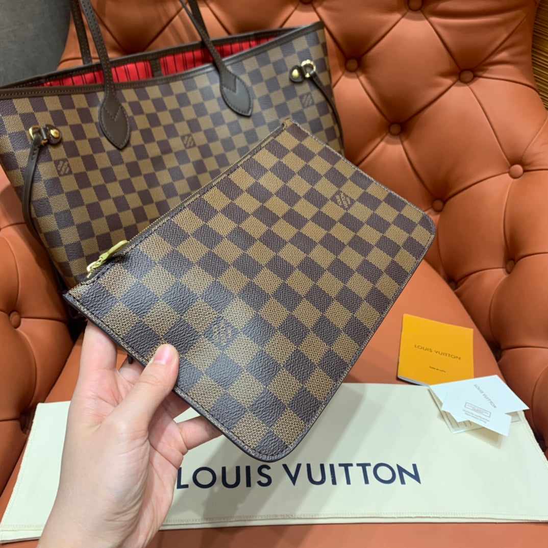 BOLSA LV NEVERFULL MM