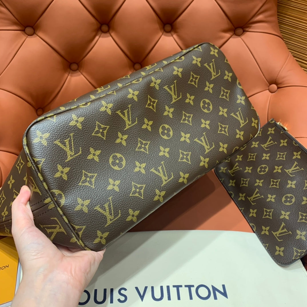 BOLSA LV NEVERFUL MM