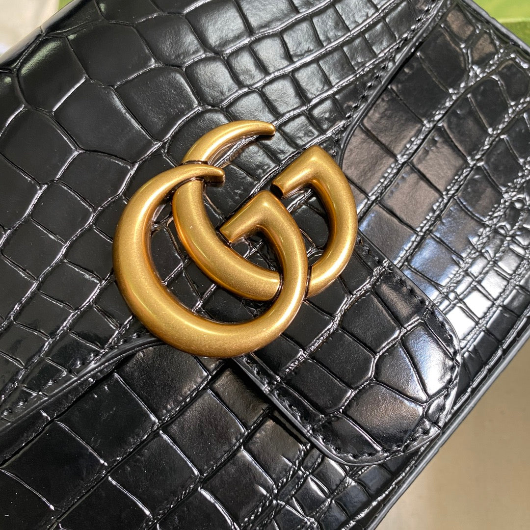 GUCCI MARMONT BAG 21