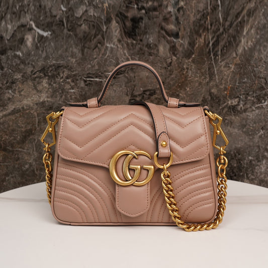 BOLSA GG MARMONT MINI