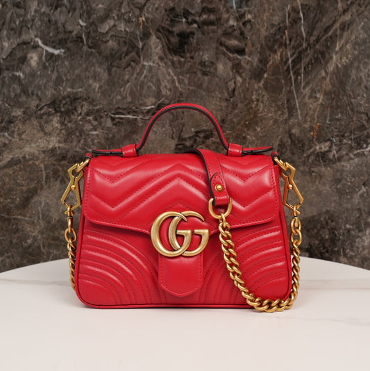 BOLSA GG MARMONT MINI 21