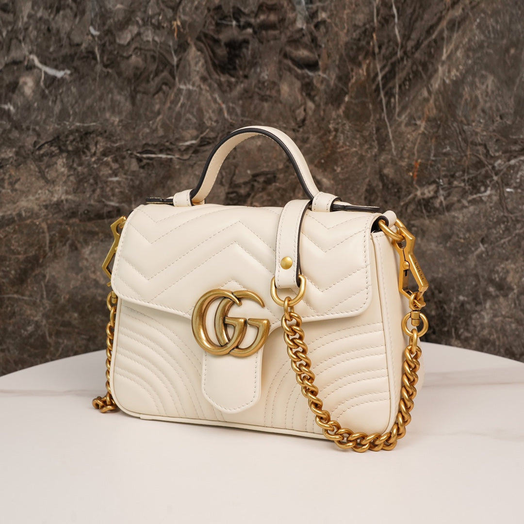 BOLSA GG MARMONT MINI 21