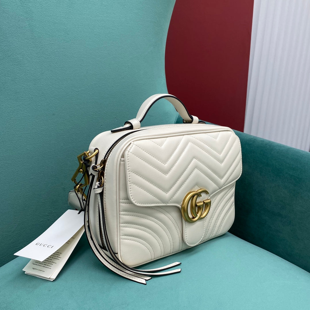 BOLSA GG MARMONT 25