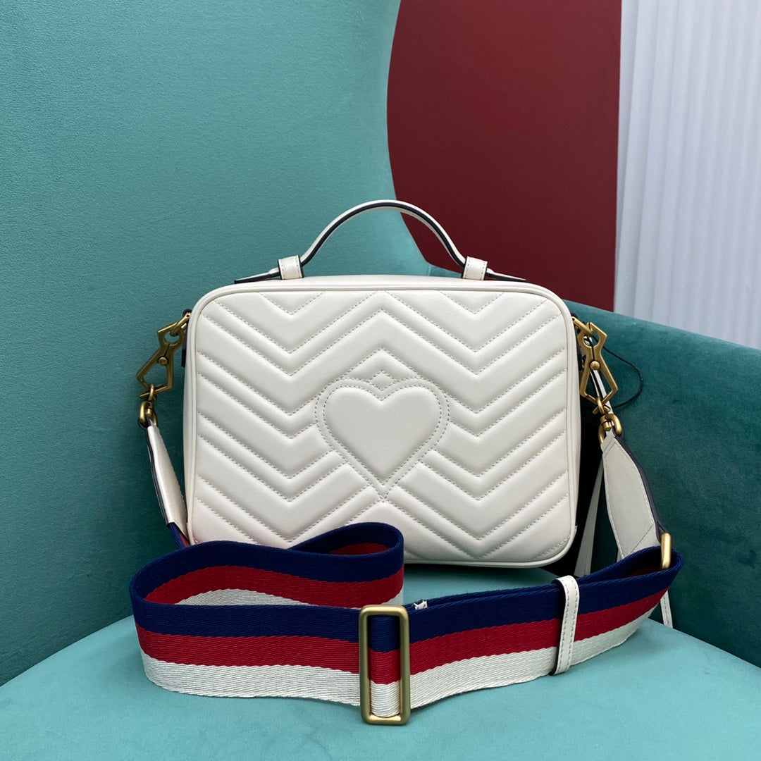 BOLSA GG MARMONT 25