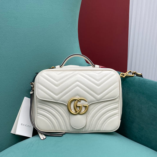 BOLSA GG MARMONT 25