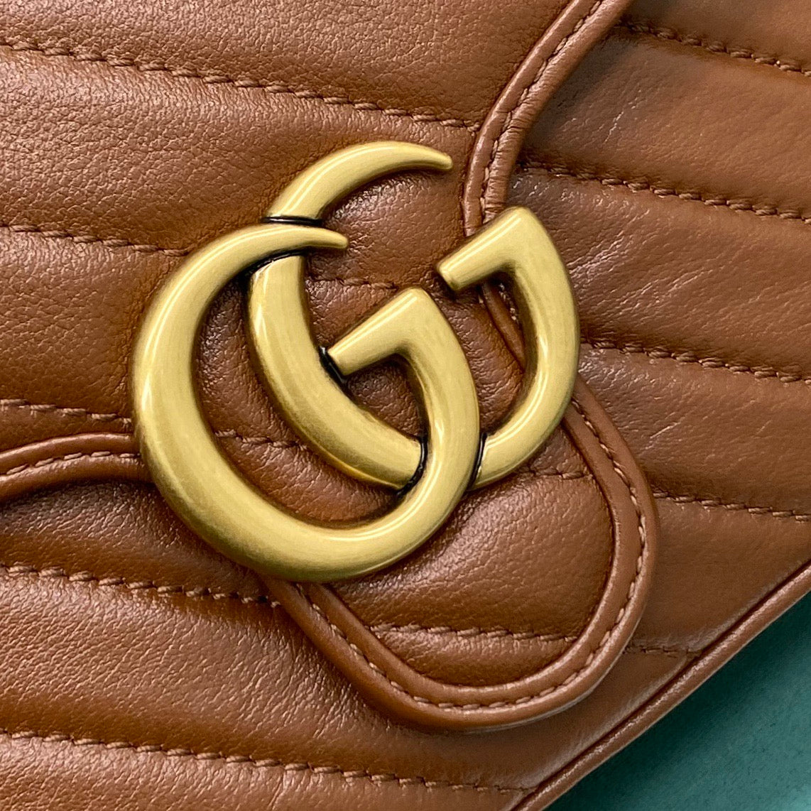 BOLSA GG MARMONT MINI