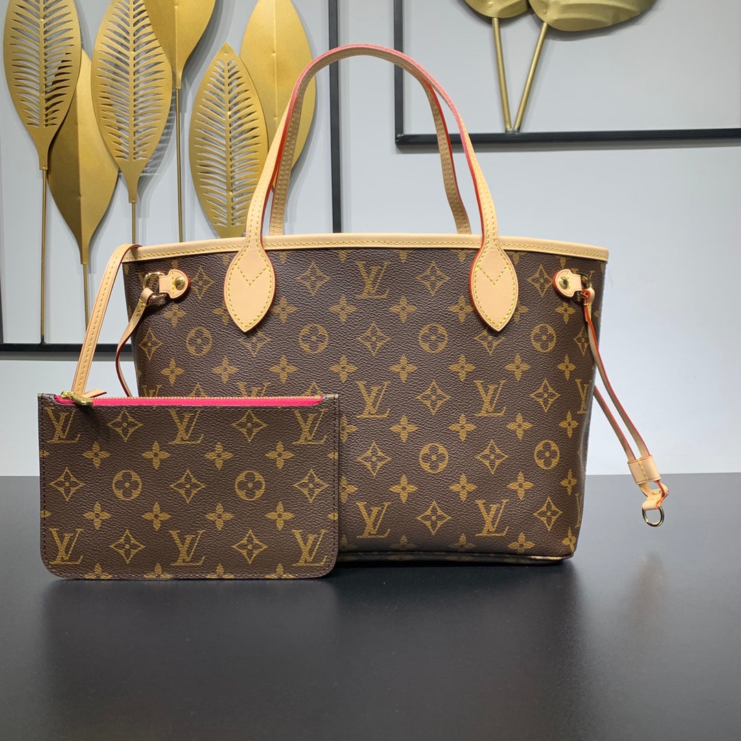 BOLSA LV NEVERFULL PM 29