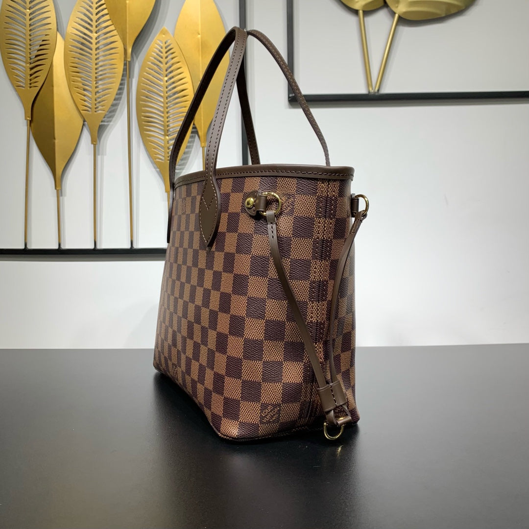 BOLSA LV NEVERFULL PM 29