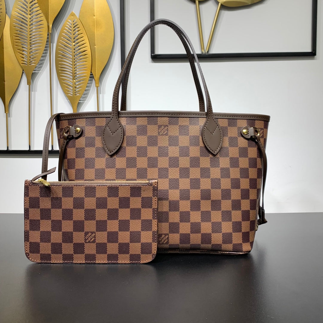 BOLSA LV NEVERFULL PM 29