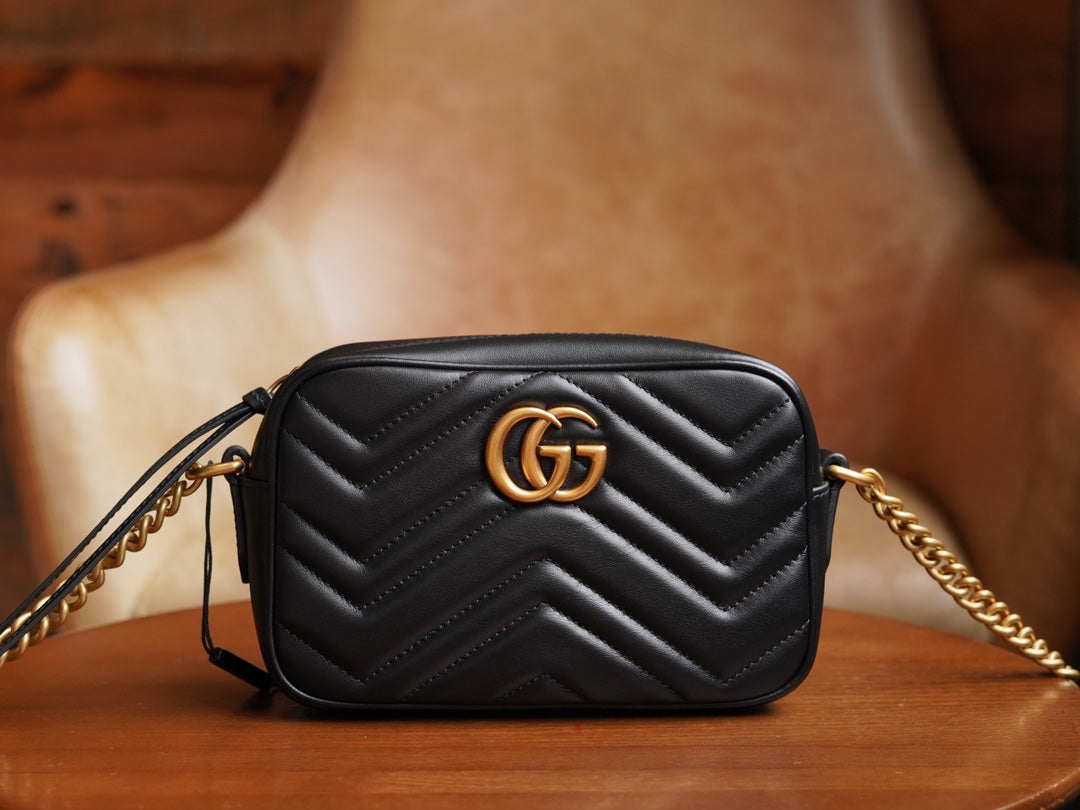 BOLSA GG MARMONT  METALASSÊ 18