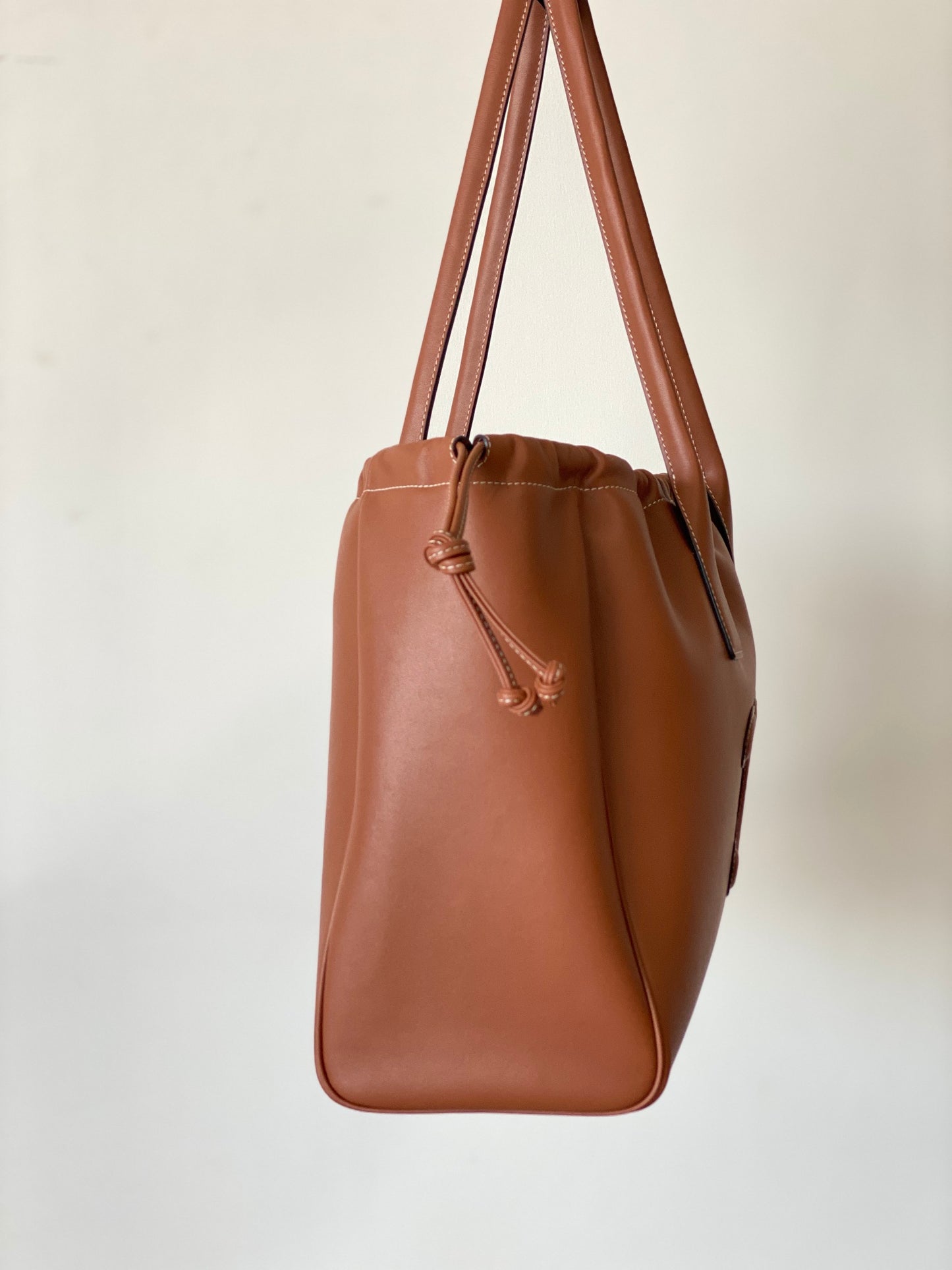 BOLSA CABAS TRIOMPHE CALFSKIN