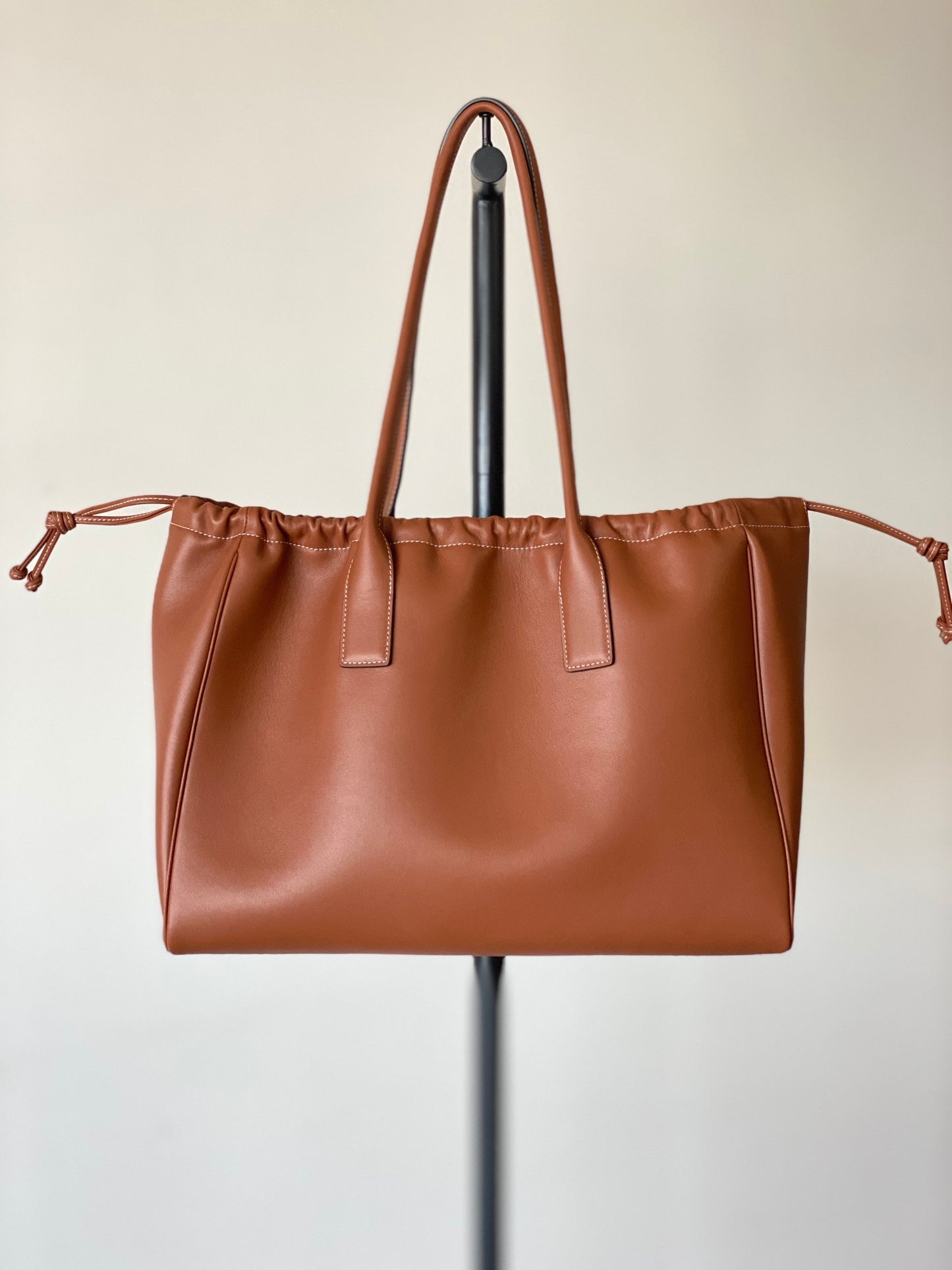 BOLSA CABAS TRIOMPHE CALFSKIN